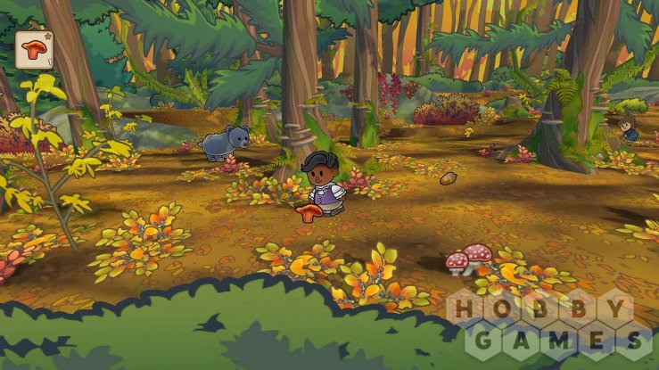 Вопросы про Echoes of the Plum Grove (для PC, Mac/Steam) фото 6