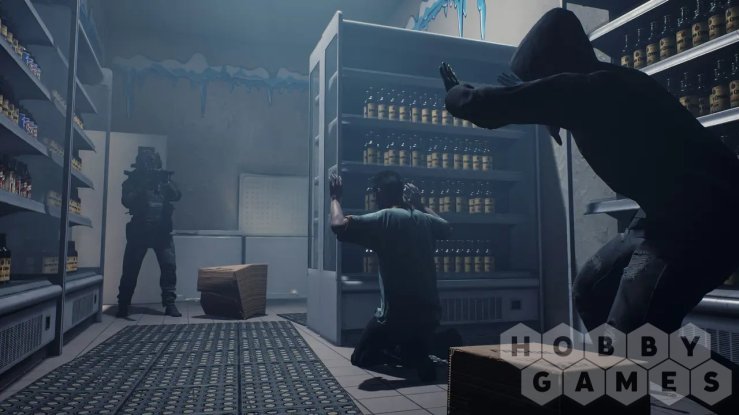 Ready or Not (для PC/Steam) фото 2