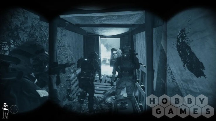 Ready or Not (для PC/Steam) фото 11