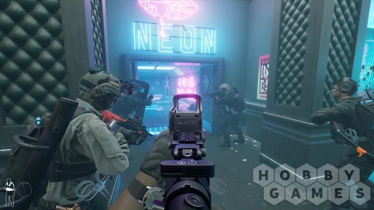 Ready or Not (для PC/Steam) фото 7