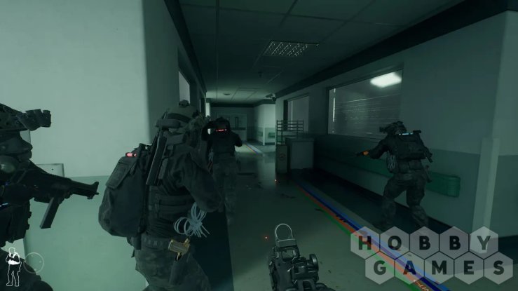 Ready or Not (для PC/Steam) фото 3