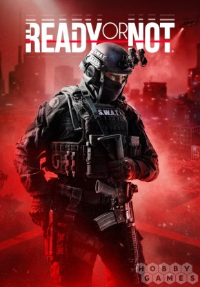 Ready or Not (для PC/Steam)