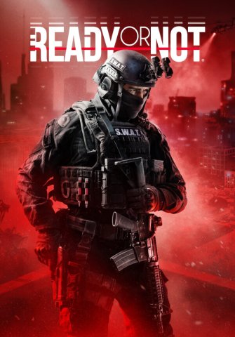 Ready or Not (для PC/Steam)