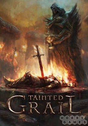 Отзывы о Tainted Grail: Conquest (для PC/Steam)