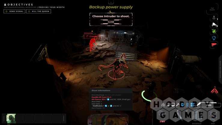 Nemesis: Lockdown (для PC/Steam) фото 2