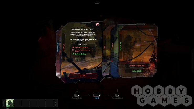 Nemesis: Lockdown (для PC/Steam) фото 4