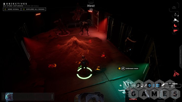 Nemesis: Lockdown (для PC/Steam) фото 3