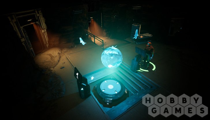 Nemesis: Lockdown (для PC/Steam) фото 8