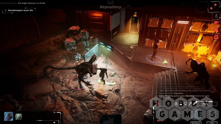Nemesis: Lockdown (для PC/Steam) фото 10