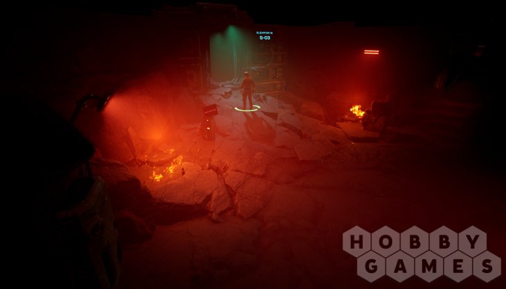 Nemesis: Lockdown (для PC/Steam) фото 6