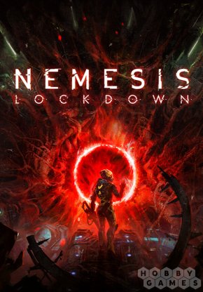 Nemesis: Lockdown (для PC/Steam)