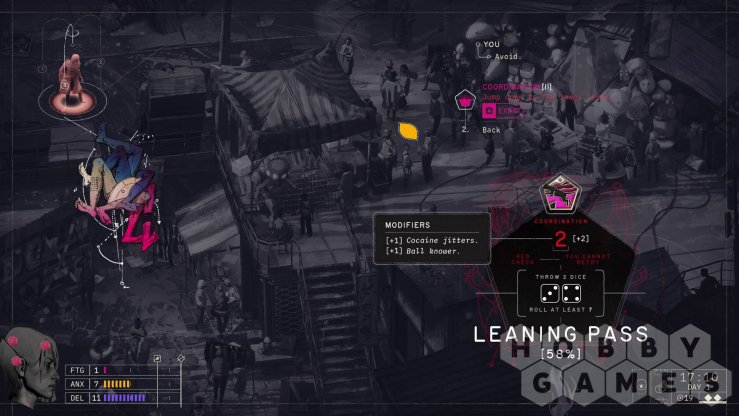 Отзывы о ZERO PARADES: Director&#039;s Cut (для PC/Steam) фото 5