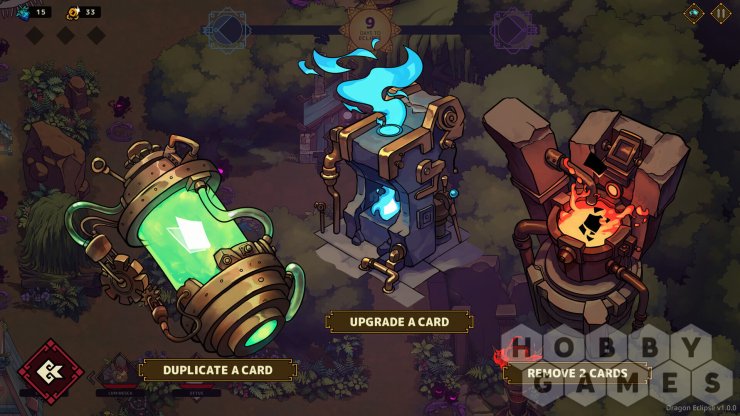 Dragon Eclipse (для PC/Steam) фото 3