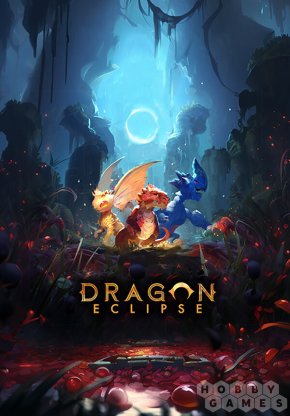 Dragon Eclipse (для PC/Steam)