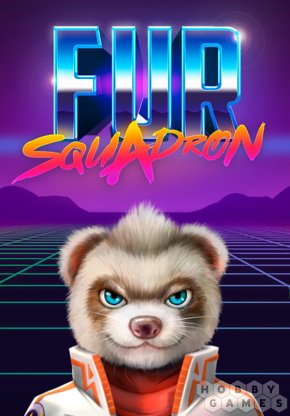 Вопросы про FUR Squadron (для PC/Steam)