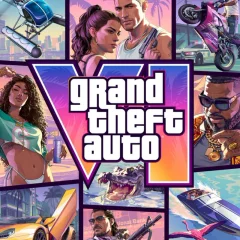 Grand Theft Auto VI - Standart Edition (PlayStation) (для PC, Playstation/Playstation)