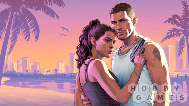 Grand Theft Auto VI - Ultimate Edition (PlayStation) (для PC, Playstation/Playstation) фото 2