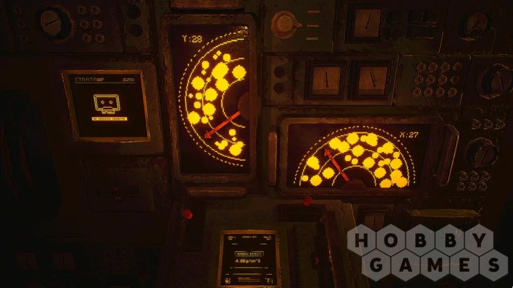 Отзывы о MOLE (для PC/Steam) фото 11