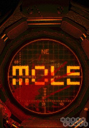 Отзывы о MOLE (для PC/Steam)