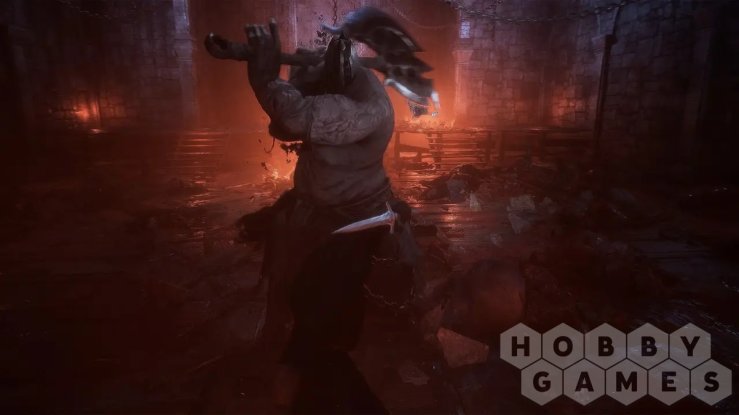 The Relic: First Guardian (для PC/Steam) фото 3