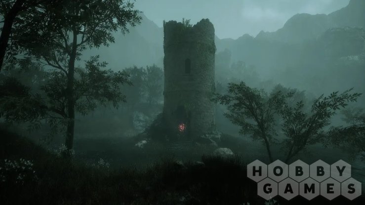 The Relic: First Guardian (для PC/Steam) фото 6