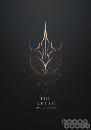 The Relic: First Guardian (для PC/Steam)