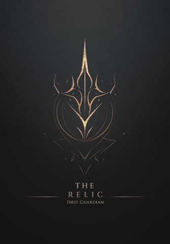 The Relic: First Guardian (для PC/Steam)