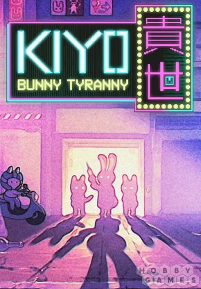 Вопросы про KIYO - Bunny Tyranny (для PC/Steam)