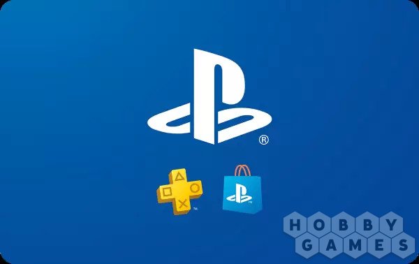 Карта оплаты Sony PlayStation: пополнение кошелька на 150 zl (Польша) (для Playstation/Playstation)
