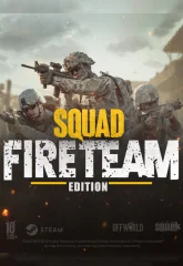 Squad - Fireteam Edition (для PC/Steam)