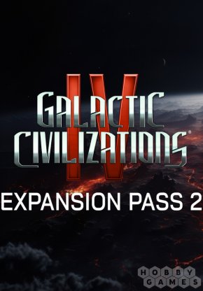 Вопросы про Galactic Civilizations IV - Expansion Pass 2 (для PC/Steam)