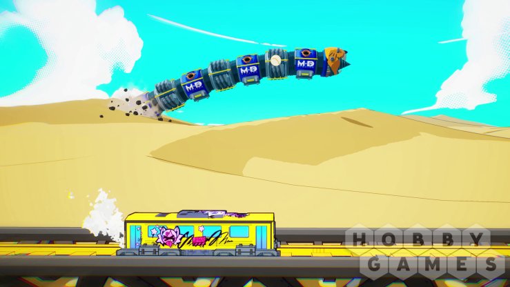 Отзывы о Denshattack! (для PC/Steam) фото 6