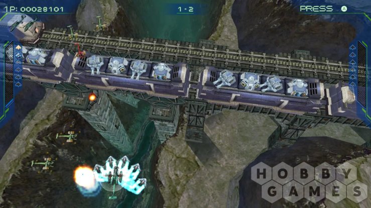 Отзывы о Zero Gunner 2 (для PC/Steam) фото 3