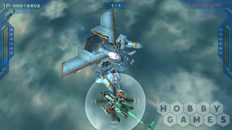 Отзывы о Zero Gunner 2 (для PC/Steam) фото 6