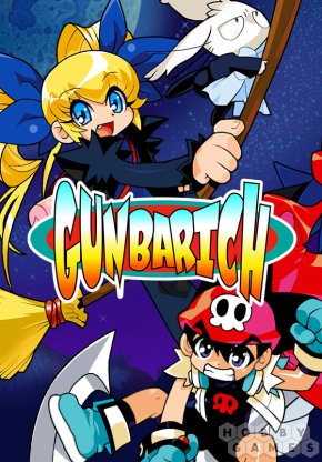 Gunbarich (для PC/Steam)