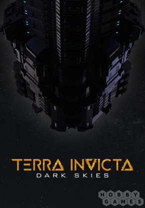 Terra Invicta - Dark Skies (для PC/Steam)