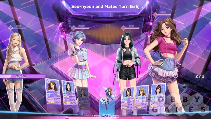 Отзывы о K-pop Idol Stories: Road to Debut (для PC/Steam) фото 6