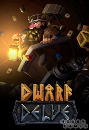 Dwarf Delve (для PC/Steam)