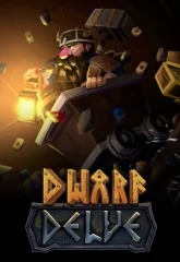 Dwarf Delve (для PC/Steam)