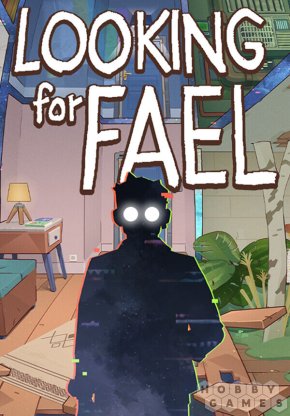 Looking For Fael (для Mac, PC/Steam)