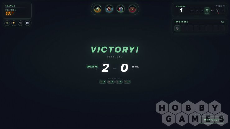 Road To Glory (для PC/Steam) фото 3