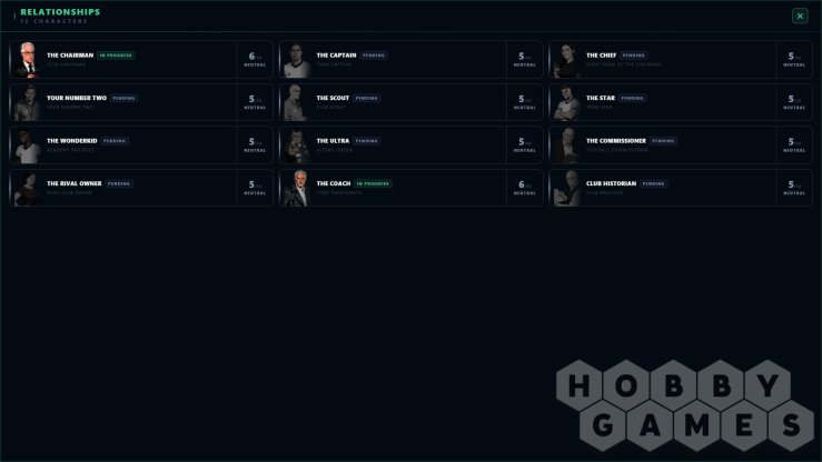 Road To Glory (для PC/Steam) фото 10
