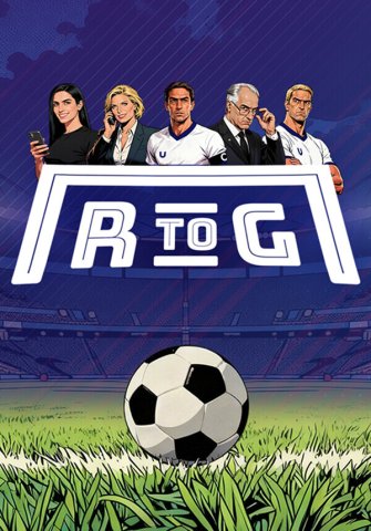 Road To Glory (для PC/Steam)