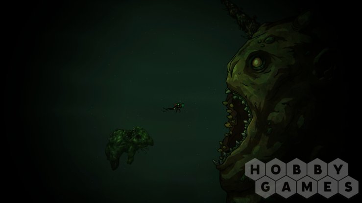 Отзывы о DIVE or DIE - Children of Rain (для PC/Steam) фото 3