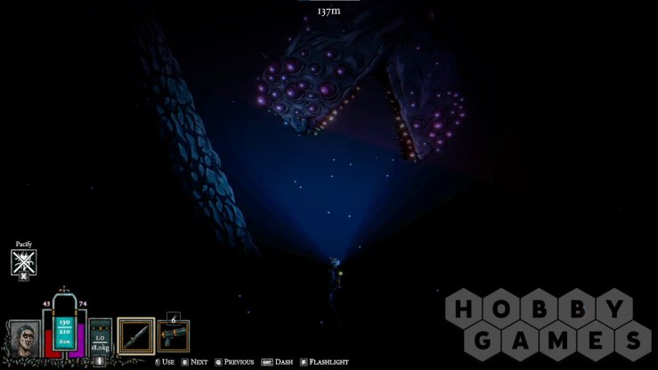 Отзывы о DIVE or DIE - Children of Rain (для PC/Steam) фото 7