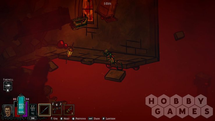 Отзывы о DIVE or DIE - Children of Rain (для PC/Steam) фото 10
