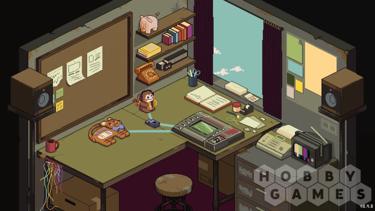 Вопросы про OFFBEAT (для PC/Steam) фото 7