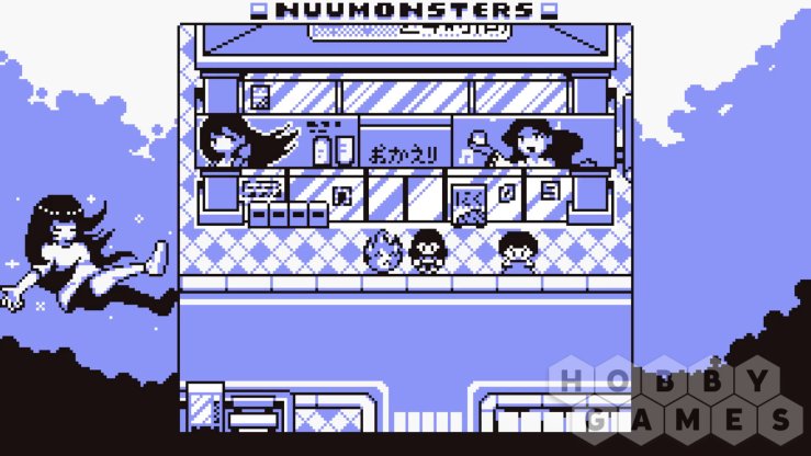 Отзывы о Nuumonsters (для PC/Steam) фото 2