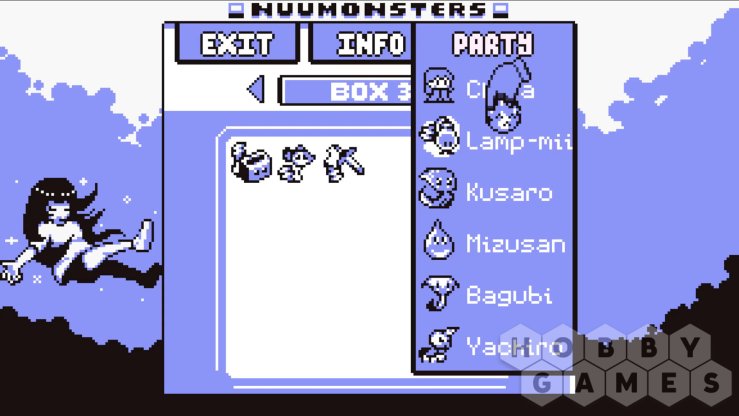 Отзывы о Nuumonsters (для PC/Steam) фото 4