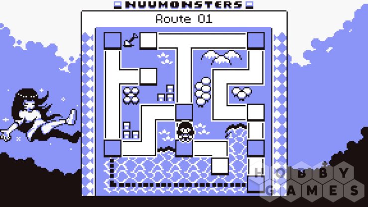 Отзывы о Nuumonsters (для PC/Steam) фото 3